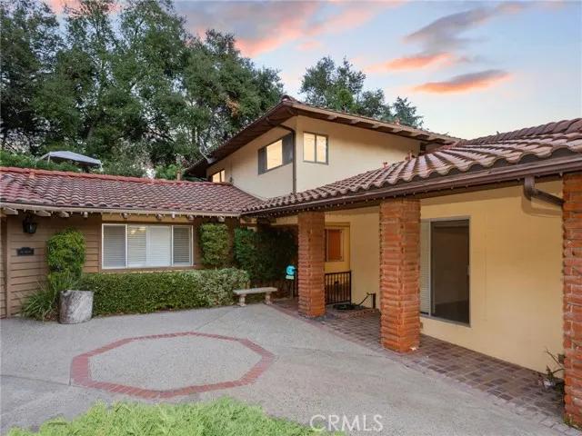 1527 Colina Drive, Glendale Ca 91208 | Detached 3