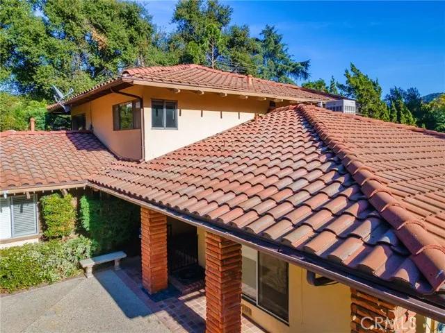 1527 Colina Drive, Glendale Ca 91208 | Detached 52