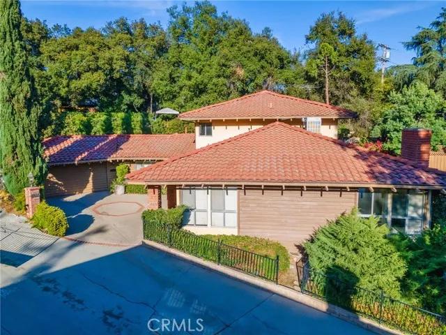 1527 Colina Drive, Glendale Ca 91208 | Detached 58