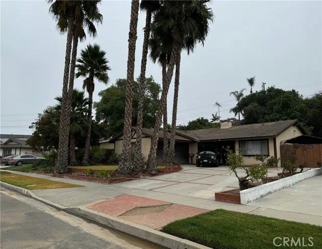 3060 Maple Avenue, Fullerton Ca 92835 | Detached 1