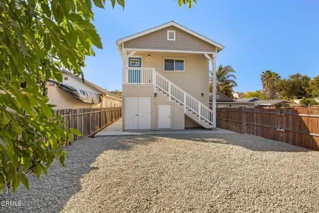 11152 Aster Street, Ventura Ca 93004 | Detached 39