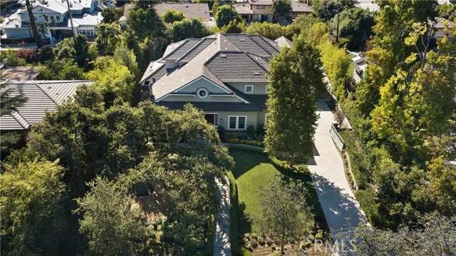 1311 Oak Meadow Road, Arcadia Ca 91006 | Detached 31