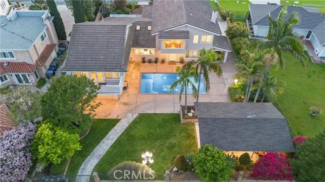 8690 Los Coyotes Drive, Buena Park Ca 90621 | Detached 56