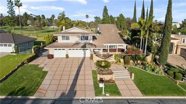 8690 Los Coyotes Drive, Buena Park Ca 90621 | Detached 0