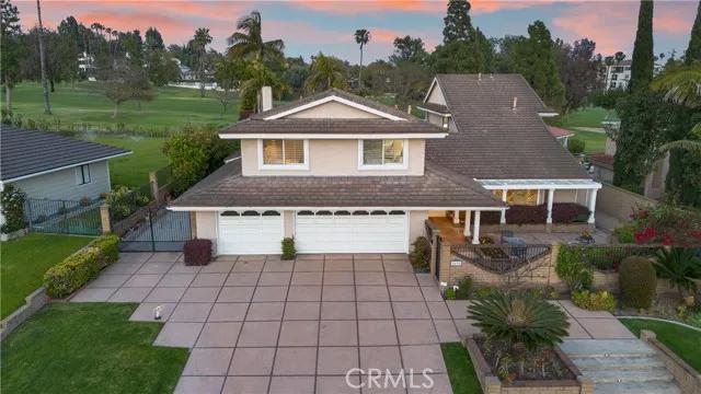 8690 Los Coyotes Drive, Buena Park Ca 90621 | Detached 1