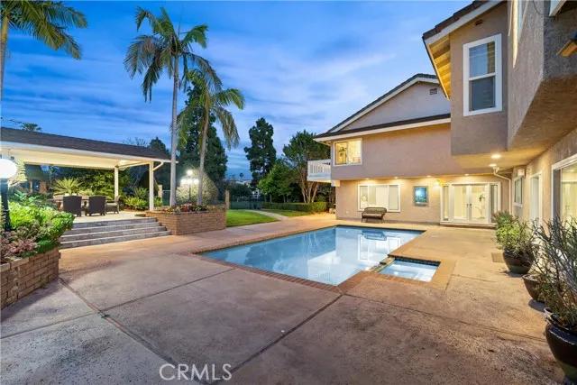 8690 Los Coyotes Drive, Buena Park Ca 90621 | Detached 54