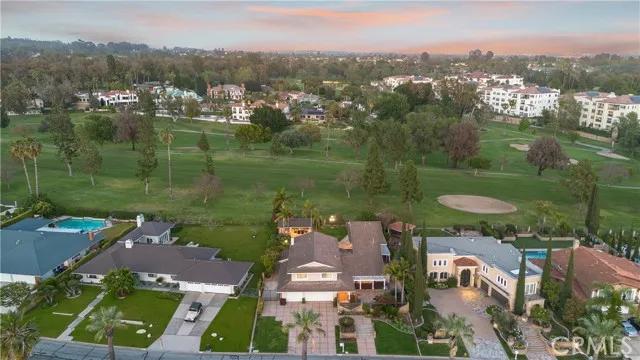 8690 Los Coyotes Drive, Buena Park Ca 90621 | Detached 58