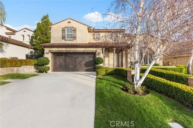 28422 Agajanian Drive, Santa Clarita CA 91390 | Detached 2