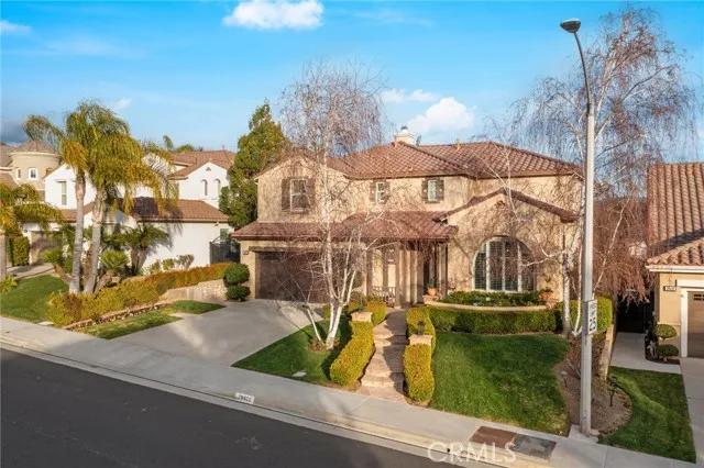 28422 Agajanian Drive, Santa Clarita CA 91390 | Detached 1