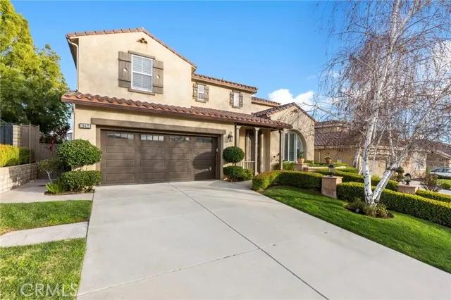 28422 Agajanian Drive, Santa Clarita CA 91390 | Detached 5