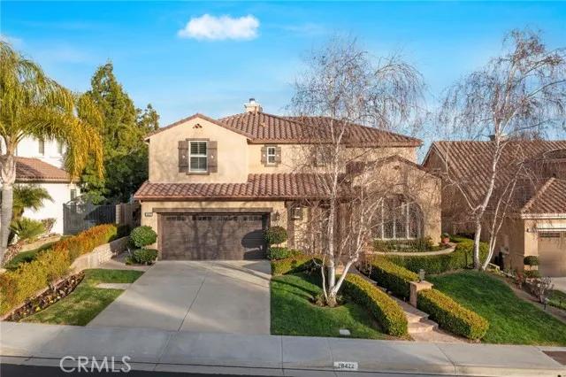 28422 Agajanian Drive, Santa Clarita CA 91390 | Detached 0