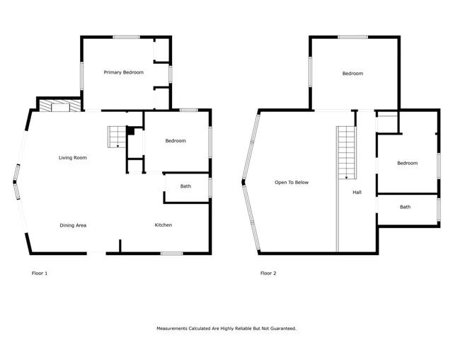 369 Jasmine Lane, Lake Arrowhead Ca 92352 | Detached 21