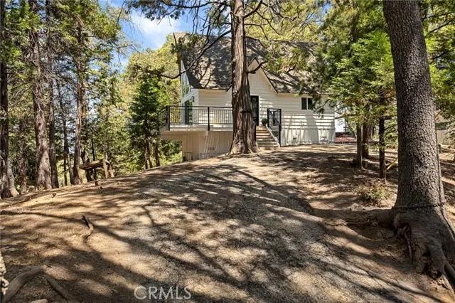 369 Jasmine Lane, Lake Arrowhead Ca 92352 | Detached 35