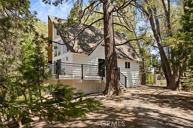 369 Jasmine Lane, Lake Arrowhead Ca 92352 | Detached 1