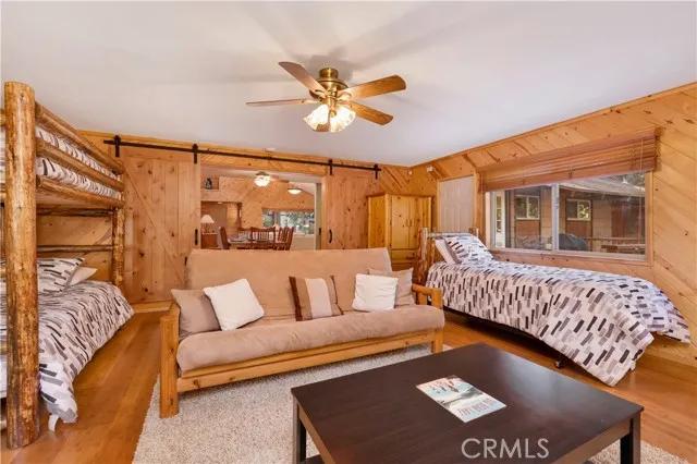 583 Thrush Drive, Big Bear Lake CA 92315 | Detached 21