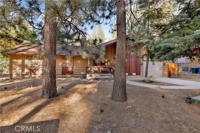 583 Thrush Drive, Big Bear Lake CA 92315 | Detached 2