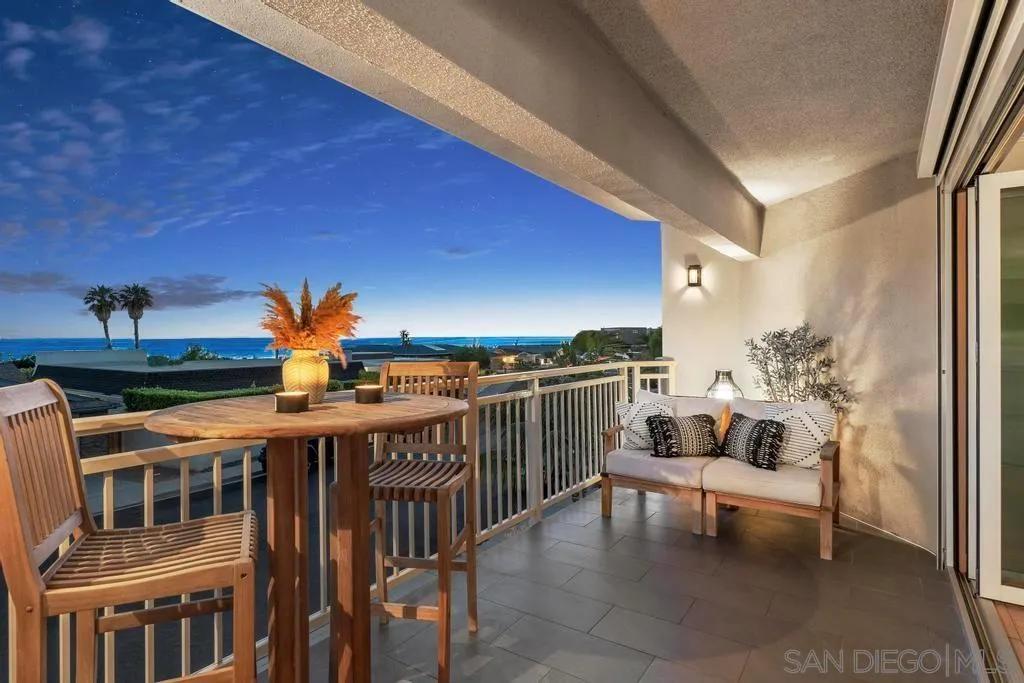 5366 La Jolla Blvd # 102c, La Jolla Ca 92037 | All Other Attached 8