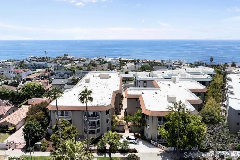 5366 La Jolla Blvd # 102c, La Jolla Ca 92037 | All Other Attached 36