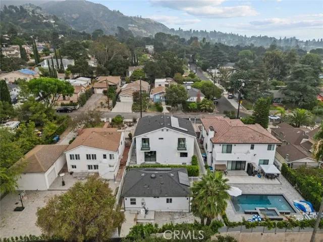 10041 Leona Street, Tujunga Ca 91042 | Detached 5