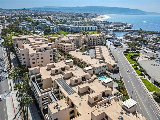 130 The Village # 106, Redondo Beach CA 90277 | Detached 51