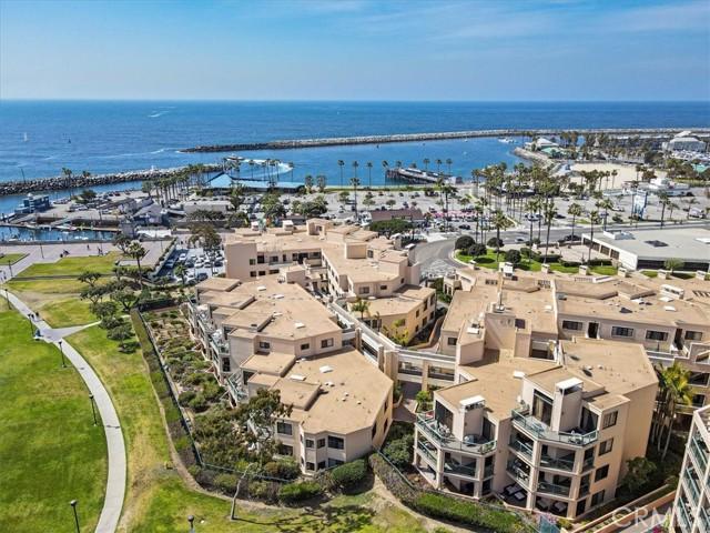 130 The Village # 106, Redondo Beach CA 90277 | Detached 52