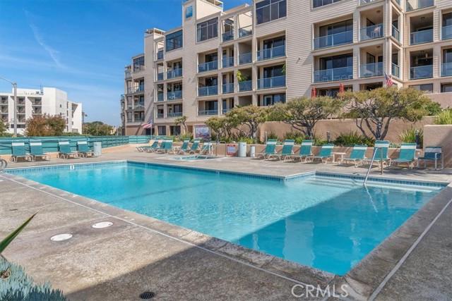 130 The Village # 106, Redondo Beach CA 90277 | Detached 36