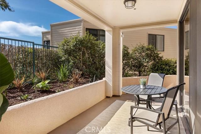 130 The Village # 106, Redondo Beach CA 90277 | Detached 9