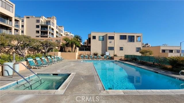 130 The Village # 106, Redondo Beach CA 90277 | Detached 1