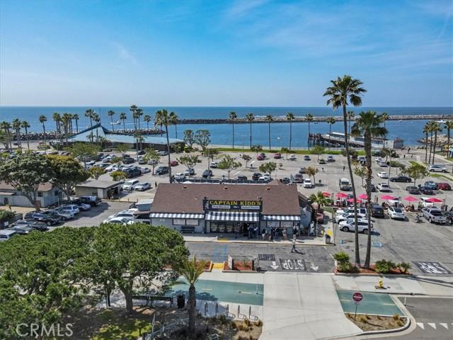 130 The Village # 106, Redondo Beach CA 90277 | Detached 47