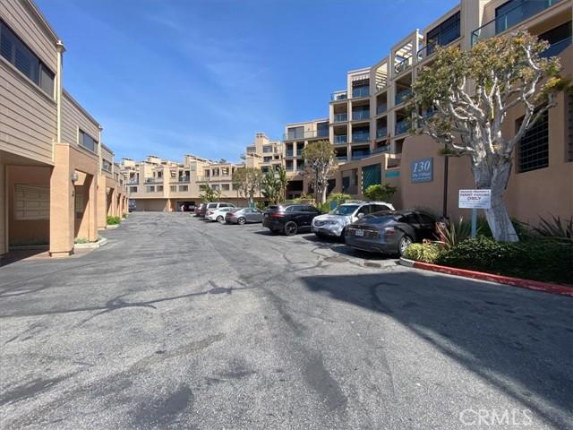 130 The Village # 106, Redondo Beach CA 90277 | Detached 55