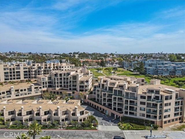 130 The Village # 106, Redondo Beach CA 90277 | Detached 49