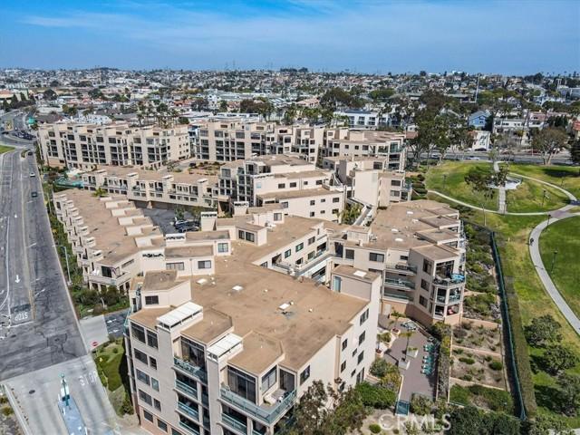 130 The Village # 106, Redondo Beach CA 90277 | Detached 50