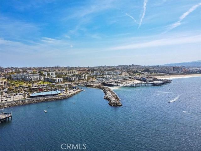 130 The Village # 106, Redondo Beach CA 90277 | Detached 46