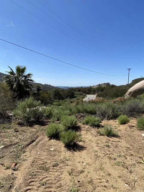 16120 Salida Del Sol, Ramona Ca 92065 | Unimproved Land 4