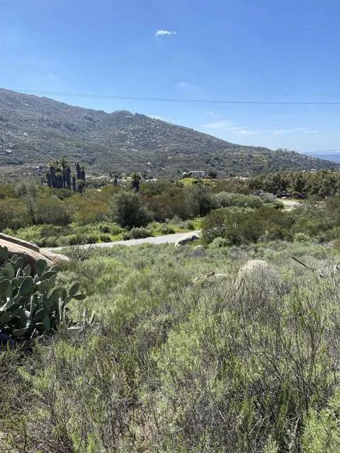 16120 Salida Del Sol, Ramona Ca 92065 | Unimproved Land 3