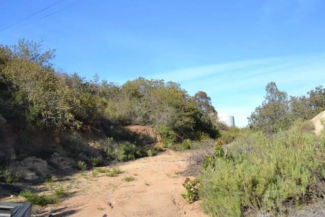 16120 Salida Del Sol, Ramona Ca 92065 | Unimproved Land 9