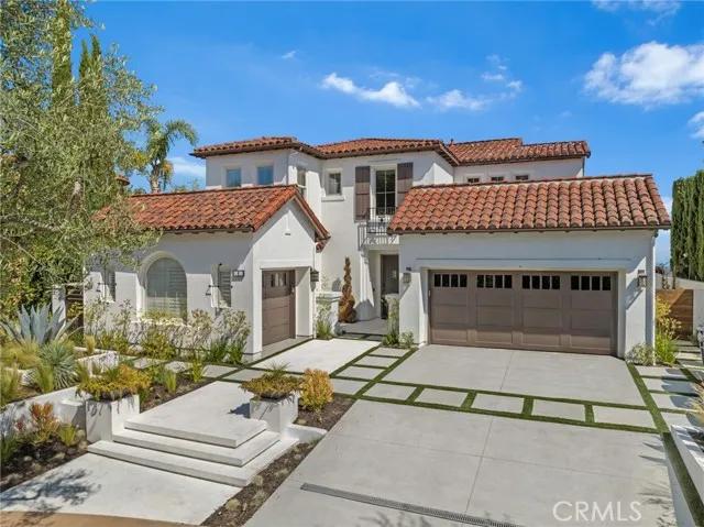 9 Coastal Canyon Drive, Newport Coast Ca 92657 | Detached 27