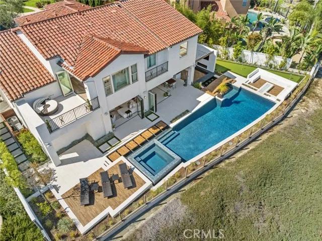 9 Coastal Canyon Drive, Newport Coast Ca 92657 | Detached 55