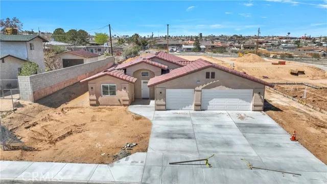 1130 Tecate Drive, Barstow Ca 92311 | Detached 31