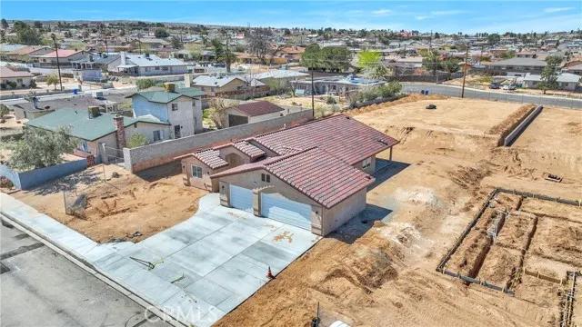 1130 Tecate Drive, Barstow Ca 92311 | Detached 33