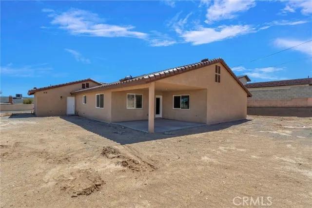 1130 Tecate Drive, Barstow Ca 92311 | Detached 28