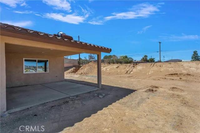 1130 Tecate Drive, Barstow Ca 92311 | Detached 27