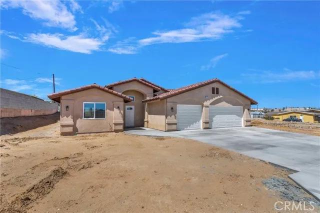 1130 Tecate Drive, Barstow Ca 92311 | Detached 37