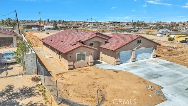 1130 Tecate Drive, Barstow Ca 92311 | Detached 30