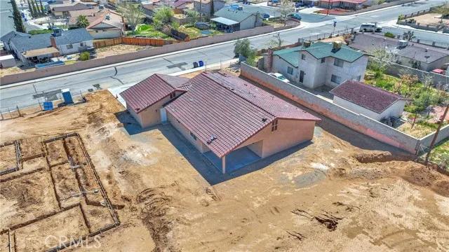 1130 Tecate Drive, Barstow Ca 92311 | Detached 36