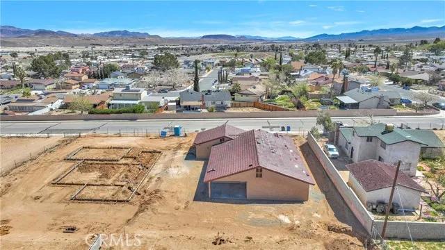 1130 Tecate Drive, Barstow Ca 92311 | Detached 35