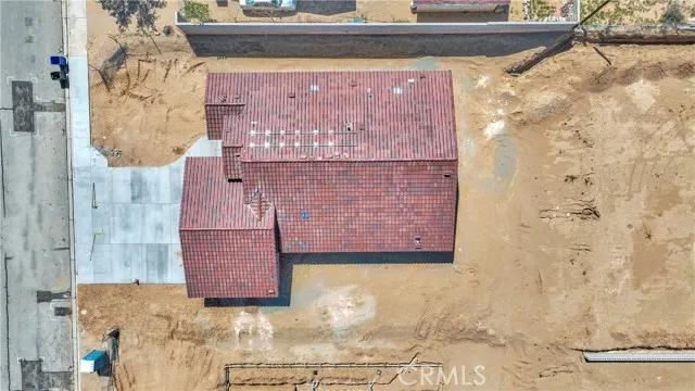 1130 Tecate Drive, Barstow Ca 92311 | Detached 34