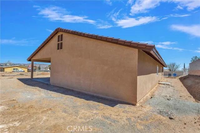 1130 Tecate Drive, Barstow Ca 92311 | Detached 29