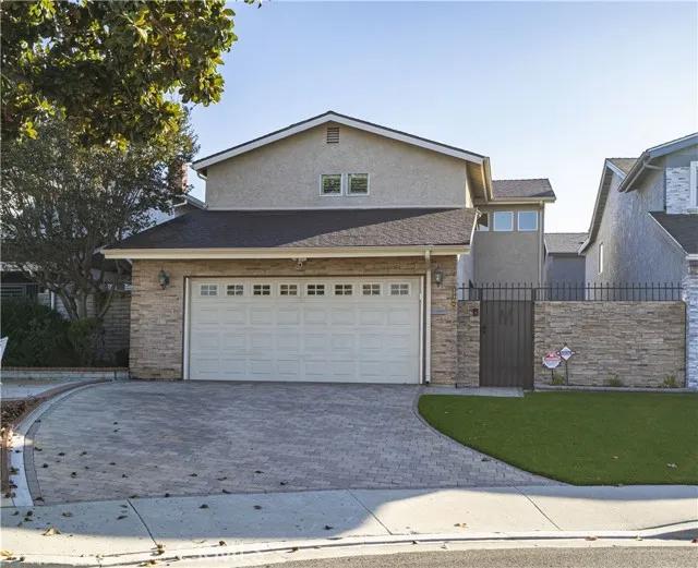 17406 Sandlake Avenue, Carson Ca 90746 | Detached 0