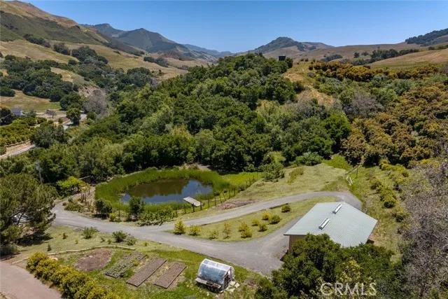 6115 Santa Rosa Creek Road, Cambria Ca 93428 | Detached 29